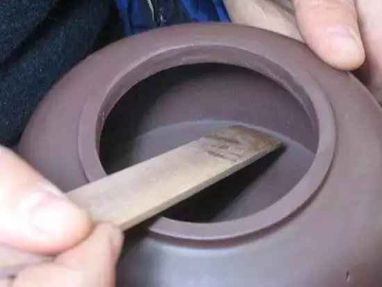 『』紫砂壶术语，重量级的，你知道几个？