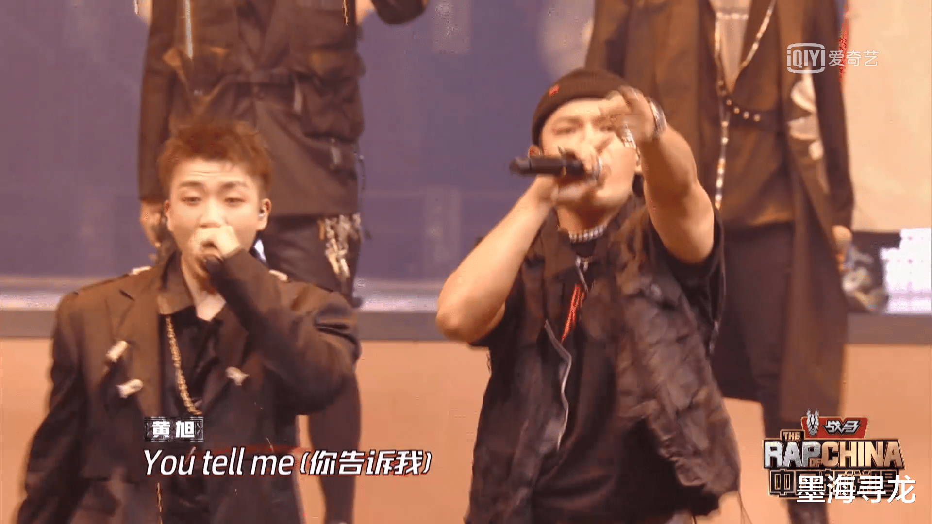 李大奔|中国新说唱：总决赛槽点多，历届三强喧宾夺主，李大奔复活太蛇足