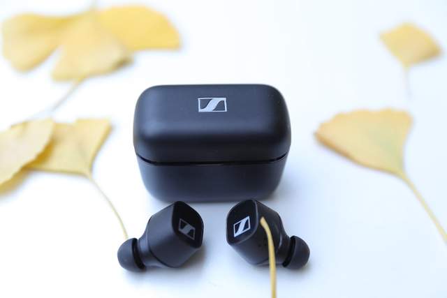 无线耳机|听了1000首音乐，终于找到了能让耳朵怀孕的真无线耳机