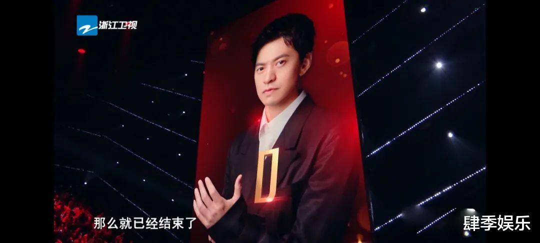 谢霆锋|《中国好声音》：为何谢霆锋明知结局，却依旧奔着输而去