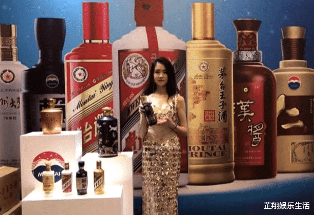 茅台王子酒|真以为茅台王子酒存放10年品质会变好？快醒醒吧，现在知道还不晚！
