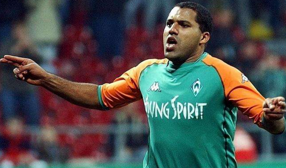 巴西队▲和大罗同时代的悲哀：这些巴西前锋，从未被国家队重视