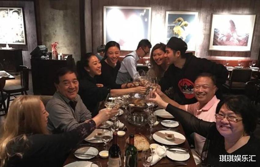 秦沛|出道70年的秦沛，与前妻离婚净身出户，孩子们都不参加母亲葬礼