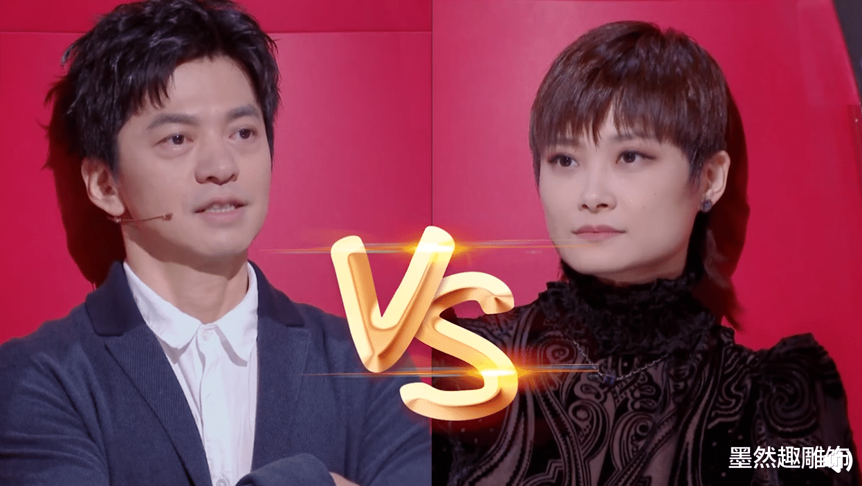 李健|好声音第4期，最激烈环节出现了！两位导师为抢学员现场“互打”
