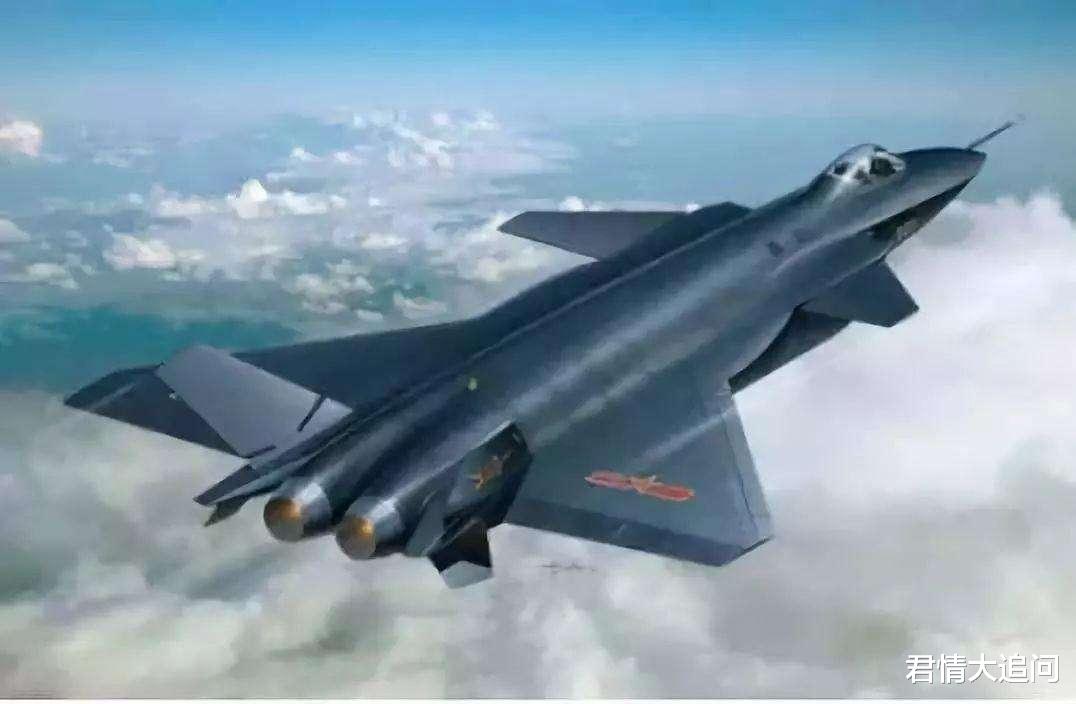 高超音速飞行器|美国怕是要失望了,顶尖女专家回国立功,专为高超音速飞行器准备