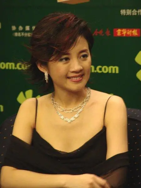 许戈辉|曾经的央视主持人被劝退，被曝私生活混乱，如今怎样了