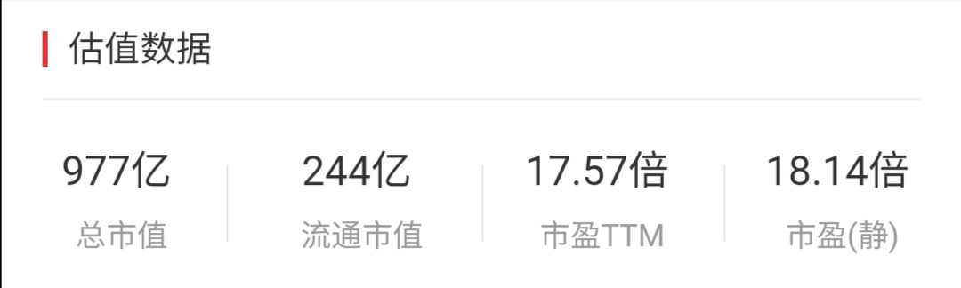 中信|下一个三一重工（000708），行业万亿龙头，散户：又一个10倍股！