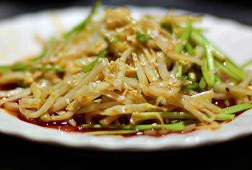 「」吃菜不吃肉，天然“吸脂王”，一滴油不用，让你瘦到疯狂