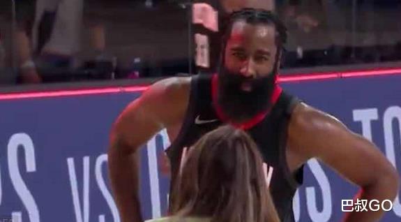 克里斯·保罗|26+26+28!火箭请原谅我,保罗谈到哈登含泪发声,他沮丧了3年