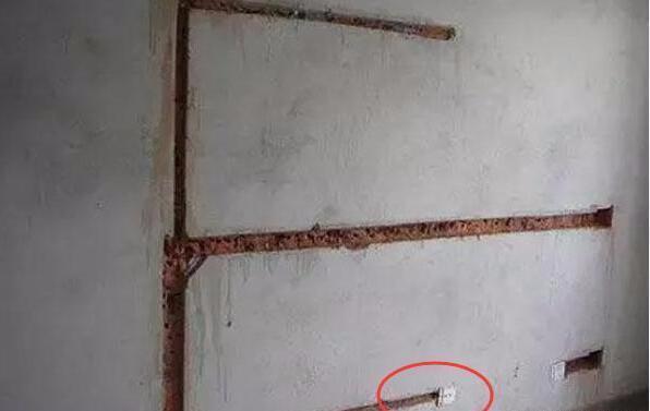 工地|新房装修，看到工人这样施工赶紧喊“停工”！现在发现还不晚