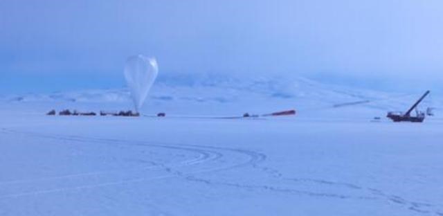 南极@美国在南极发现平行宇宙证据，“人类身边”或许存在一个镜像宇宙