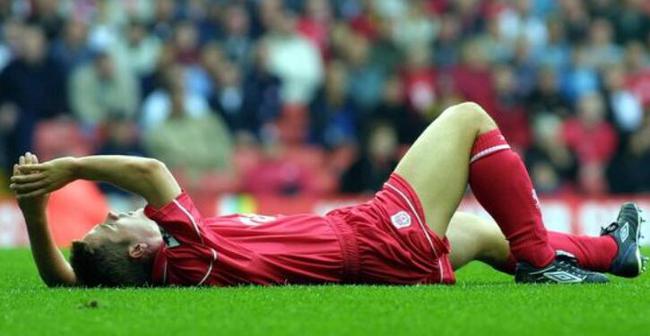 [弗格森]弗格森称旷世天才被利物浦用废？ 多伤属于天生