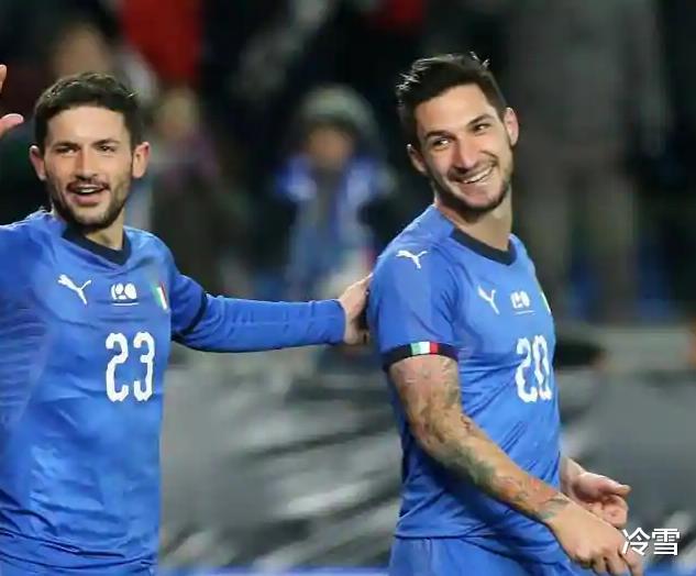 『国际米兰』国米谋求新伙伴酝酿5人大交易：孔蒂梦中魔兽 平民版中场推进器