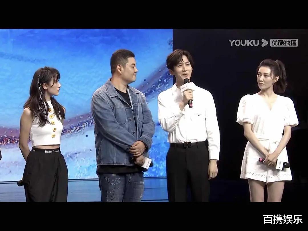 成毅|《琉璃》成毅为何被回踩？前后双标太明显被批不尊重剧不尊重同事