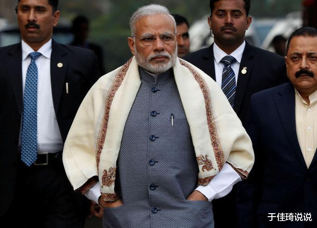 印度|欠1。17万亿谁敢借钱给印度？莫迪联合国求援，美国俄罗斯无人伸手