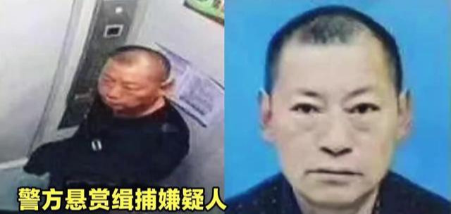 话晴空|警方通报！东北49岁男子涉嫌重大犯罪，悬赏金额1万元