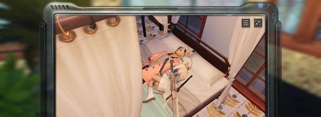 『明日之后』明日之后：同居系统升级后，同居百天竟然有官方祝福礼包