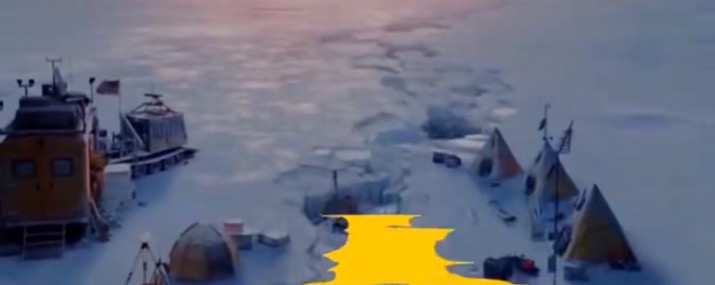 火山：4个未来可能要发生的灾难，世界末日真的要到了？