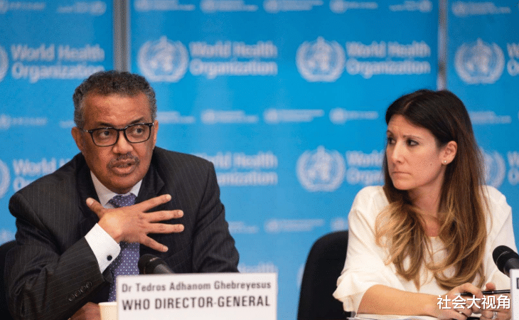 美国@污蔑中方也没用！美国市长承认了，特朗普想改口都难！