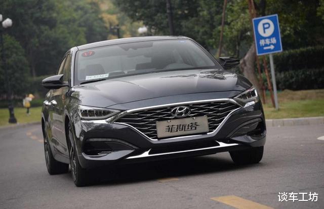 菲斯塔■靠颜值果然难以长久？菲斯塔销量开始崩了