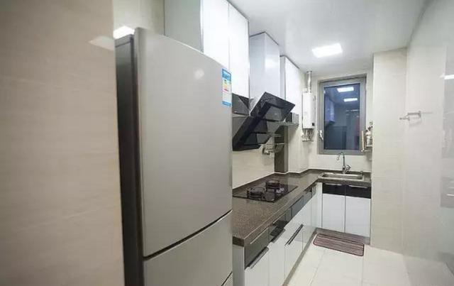 『』我家装修坚持不吊顶，没想到完工后非常简洁大方！忍不住晒晒！