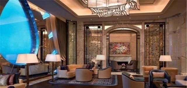 北京市|中国最贵的酒店,既不在北京也不在三亚,住一晚花费高达66万