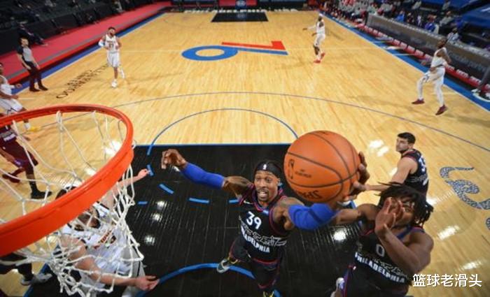 约基奇|大爆冷！掘金打爆东部第一，三巨头50+13+17，残阵404只是纸老虎