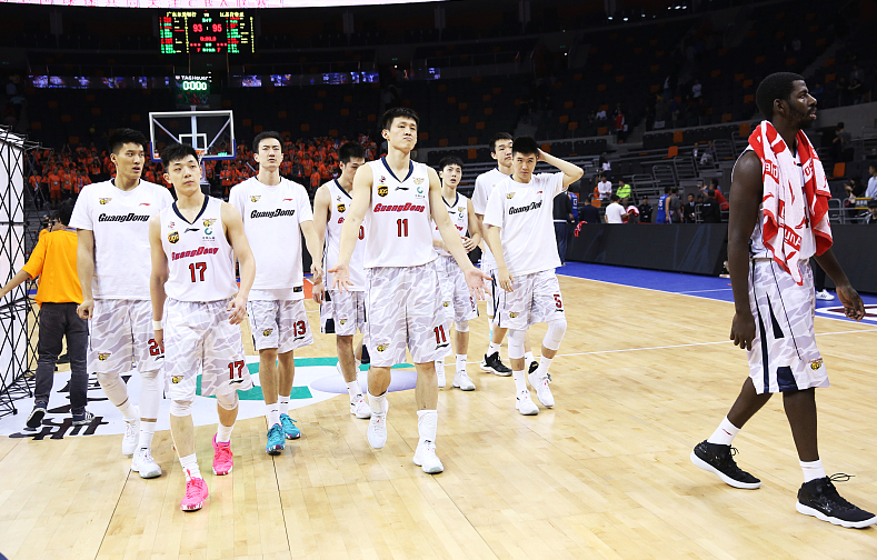 #广东男篮#李楠手下的败将却是杜锋的宝!低调帮助宏远夺9冠,还是男篮主力