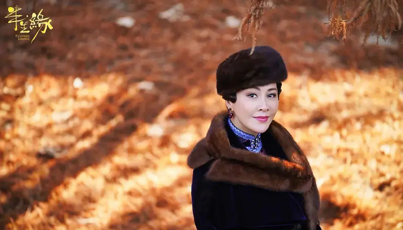 刘嘉玲|缺钱了？54岁刘嘉玲演双马尾少女，画面有些“辣眼睛”