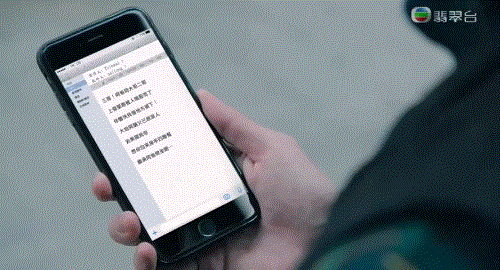 TVB|卧底是个女装大佬？TVB这部骚剧爽到我了