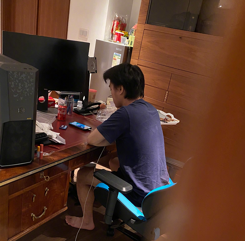 #奚梦瑶#奚梦瑶奉子成婚疑没领证，婚后被何猷君冷落