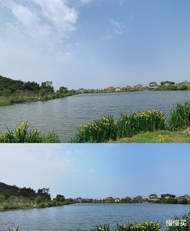 「华为p40」不吐不快丨次时代旗舰的华为P40，买来体验后发现竟是小屏神机