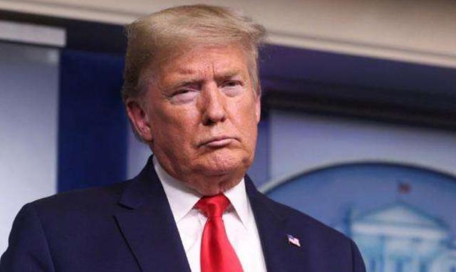 华为：华为预判成真！富士康、台积电、中芯纷纷站队，特朗普始料未及