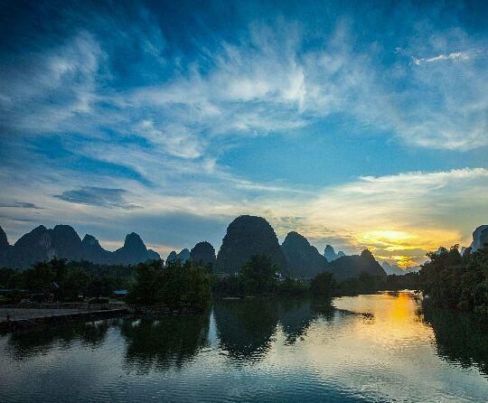 广西|为何说“世界的桂林、中国的南宁、广西的柳州”？