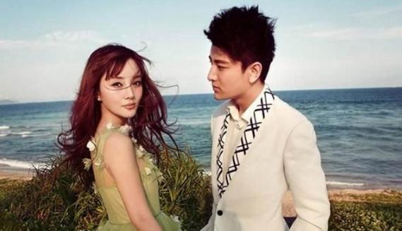 李小璐|李小璐为何自毁前程也要和贾乃亮离婚？高晓松在15年前就道出真相