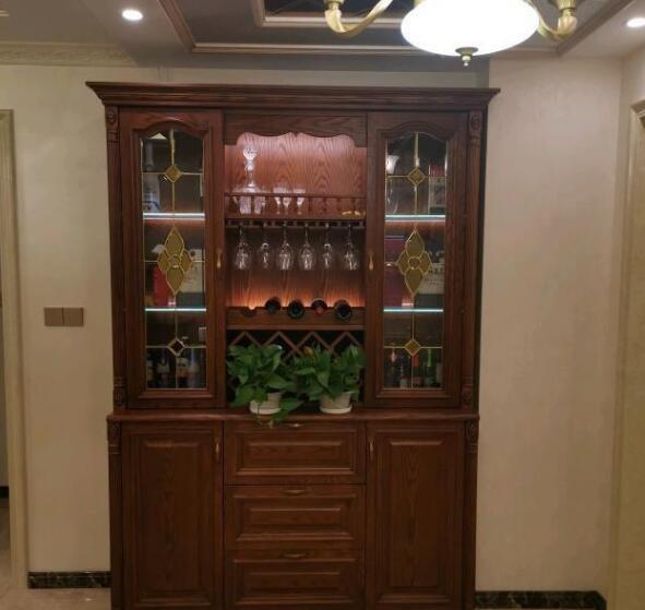 『』“大方”婆婆出40万给媳妇装婚房，媳妇：给她自己装的，我不住