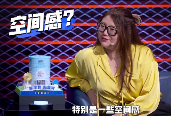 李云迪|脱口秀大会笑疯了，李云迪自嘲发福了！晓卉的淘汰感言太犀利了！