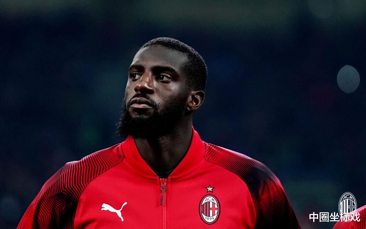 AC米兰|欧战遇考验;两笔签约临近;红黑领先转会德比战——AC米兰新闻