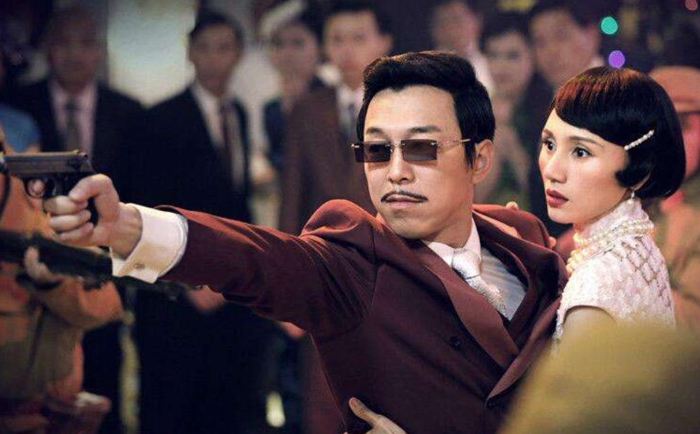 刘德华■成本3.3亿，票房0.7亿，这部烂片把“百亿影帝”打落神坛