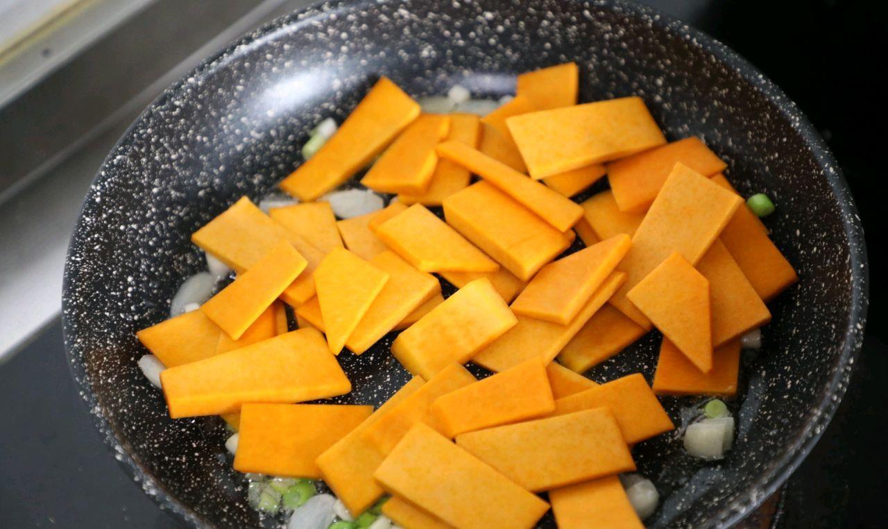 『南瓜』藏在身边“天然胰岛素”找到，糖尿病叔叔一周吃3次，血压稳定4.0