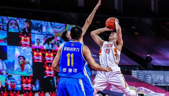 姜宇星▲联盟第一!史上最炸状元诞生了!感谢八一男篮不要之恩