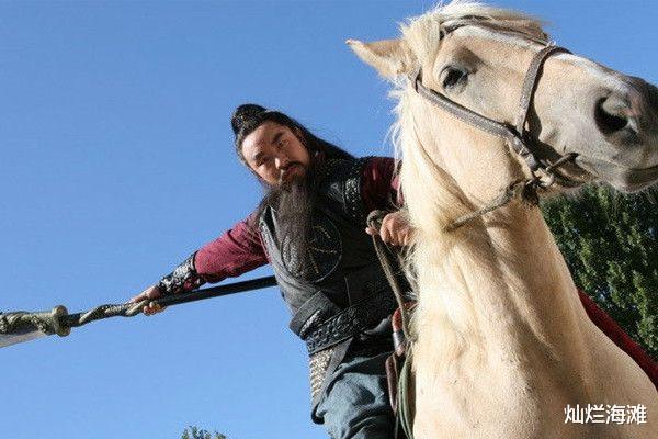 「关胜」《水浒传》中绰号相同的三对人物：四人死于非命，二人下落不明