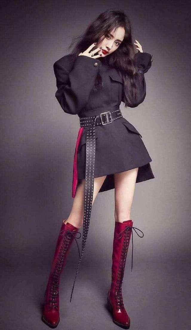 「迪丽热巴」一亿元和迪丽热巴或杨幂让你选，你选哪一个？