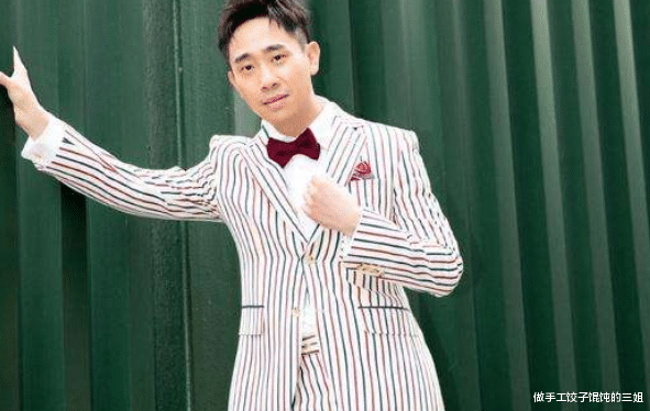 白凯南|曾是春晚红人的白凯南，为钱与贾玲不再搭档，现在怎么样了？