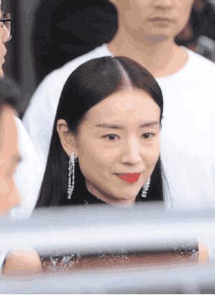 潘粤明■2020年，潘粤明终于报复了董洁