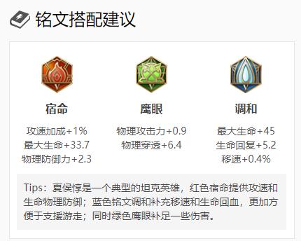 夏侯惇|王者荣耀：操作易上手的无赖，学会夏侯惇上分更轻松