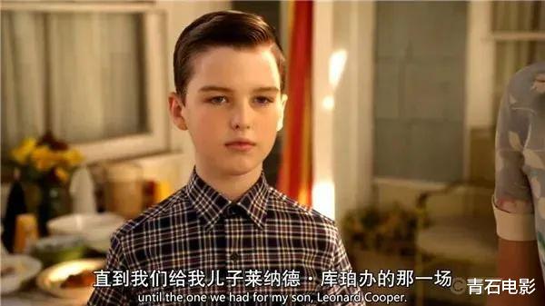 生活大爆炸|开播两集评分就高达9.5，《生活大爆炸》衍生剧的水准也太高了