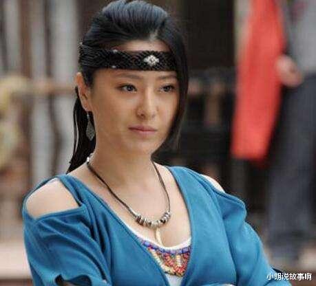 |中国最后一个土匪:杀害堂叔,霸占堂婶,声称一定要进入社会主义