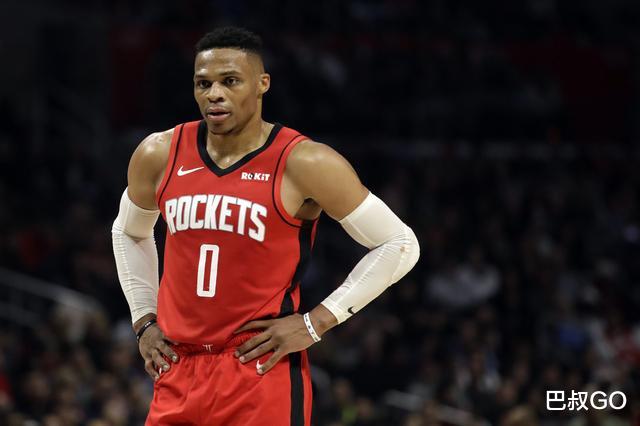 詹姆斯·哈登|替补53+12+4!火箭三喜临门,德帅做出重大决定,哈登主动牺牲