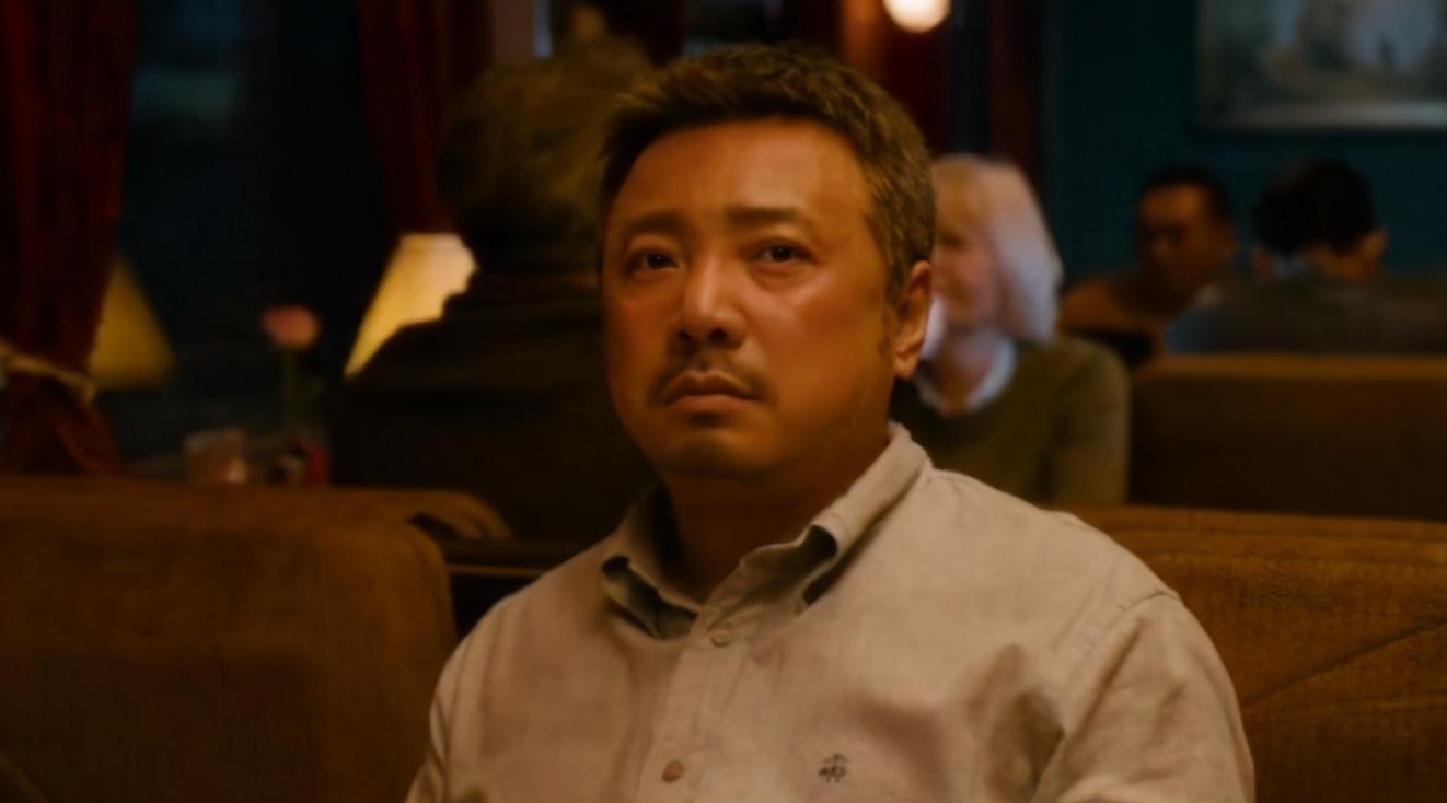 沈腾|别忘了沈腾新片早就定档春节，这片才是《唐探3》的最强竞争对手